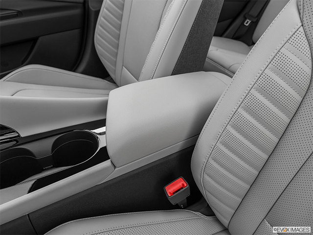 2022 Hyundai Elantra Hybrid