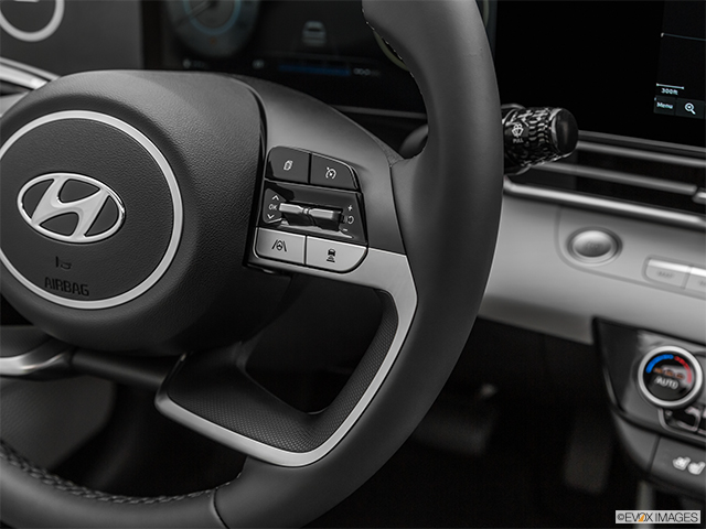 2022 Hyundai Elantra Hybrid