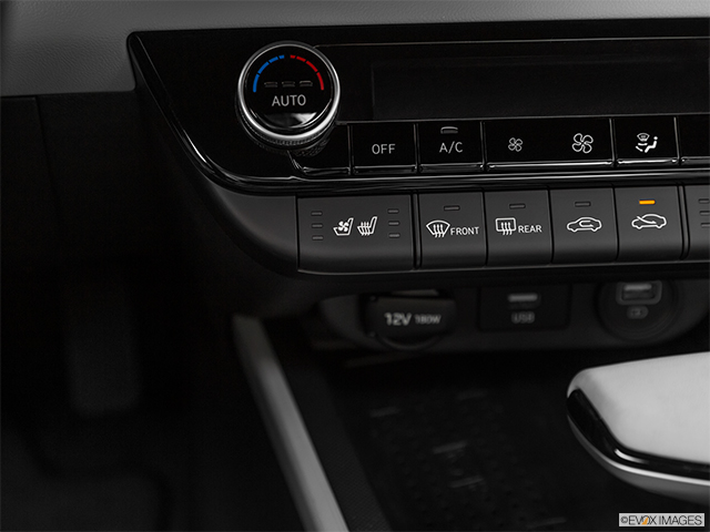 2022 Hyundai Elantra Hybrid