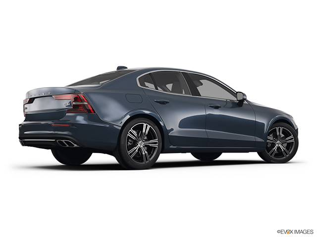 2022 Volvo S60
