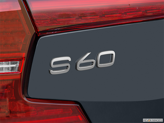 2022 Volvo S60