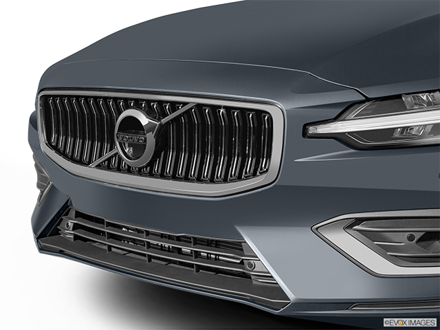 2022 Volvo S60