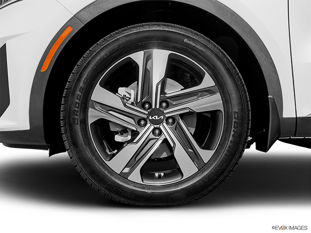 2022 Kia Sorento Plug-In Hybrid