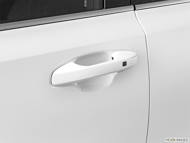 2022 Kia Sorento Plug-In Hybrid