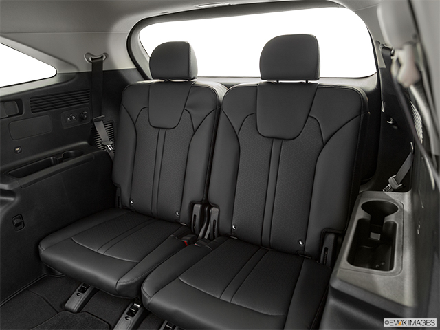 2022 Kia Sorento Plug-In Hybrid