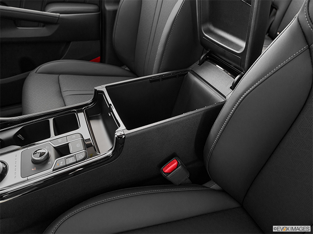 2022 Kia Sorento Plug-In Hybrid