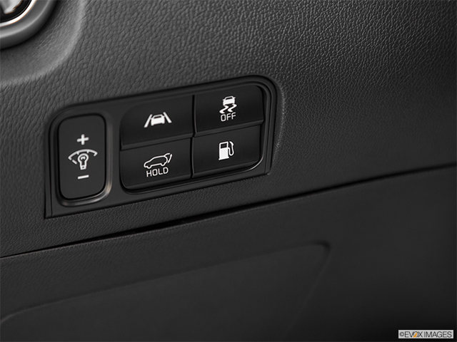 2022 Kia Sorento Plug-In Hybrid