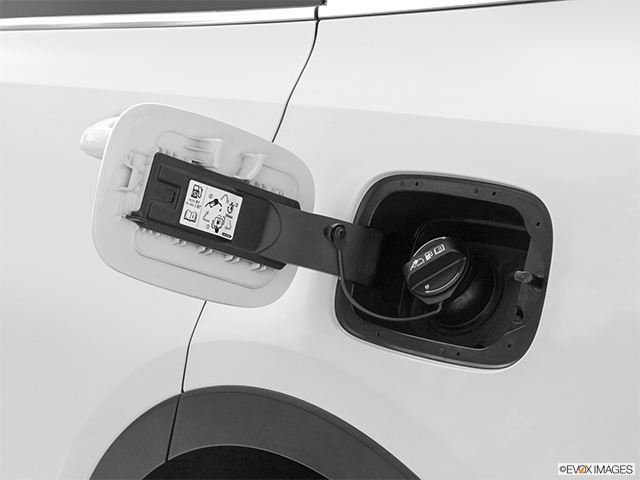 2022 Kia Sorento Plug-In Hybrid