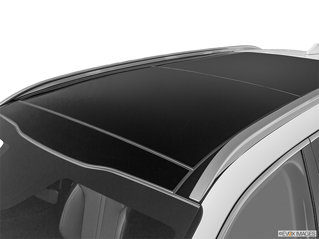 2022 Kia Sorento Plug-In Hybrid