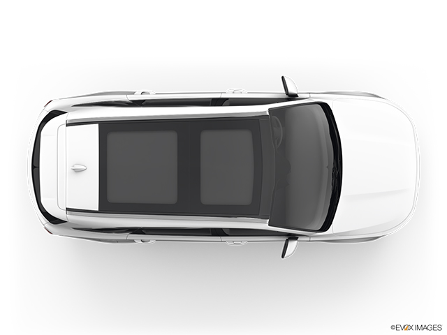 2022 Kia Sorento Plug-In Hybrid