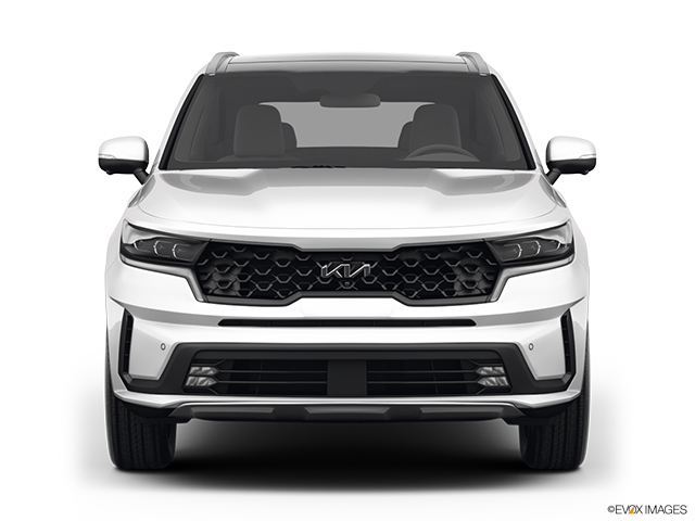 2022 Kia Sorento Plug-In Hybrid