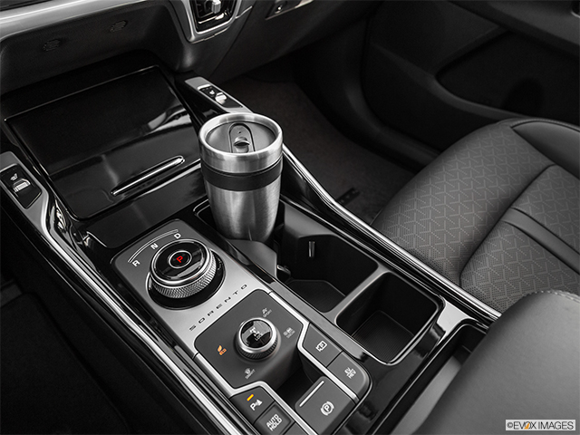 2022 Kia Sorento Plug-In Hybrid