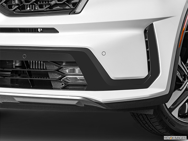 2022 Kia Sorento Plug-In Hybrid