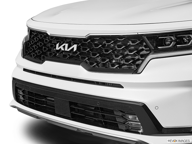 2022 Kia Sorento Plug-In Hybrid