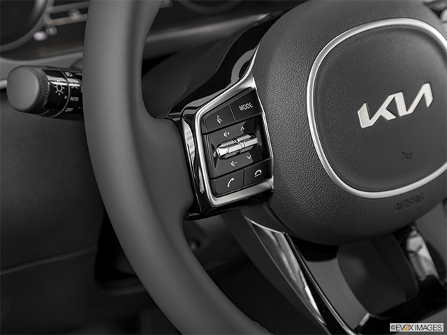 2022 Kia Sorento Plug-In Hybrid