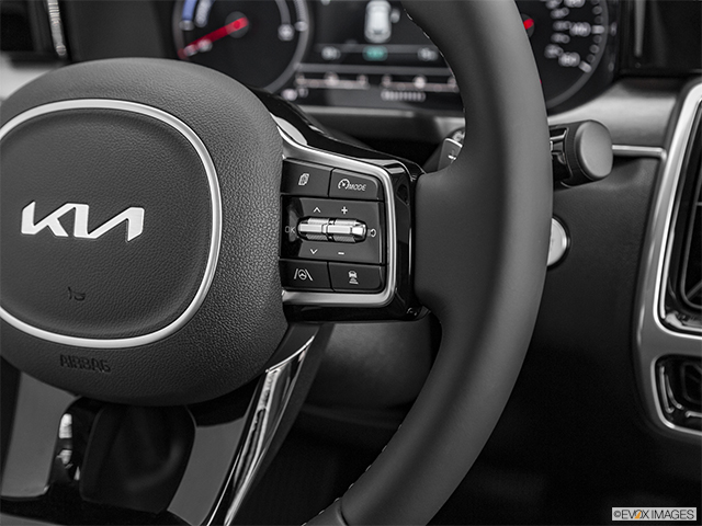 2022 Kia Sorento Plug-In Hybrid