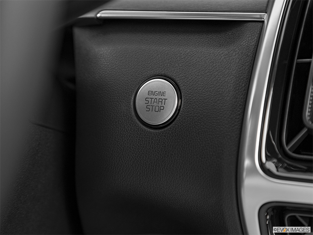 2022 Kia Sorento Plug-In Hybrid