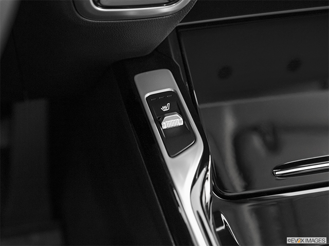 2022 Kia Sorento Plug-In Hybrid