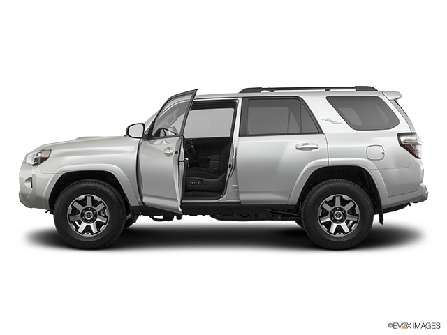 2022 Toyota 4Runner