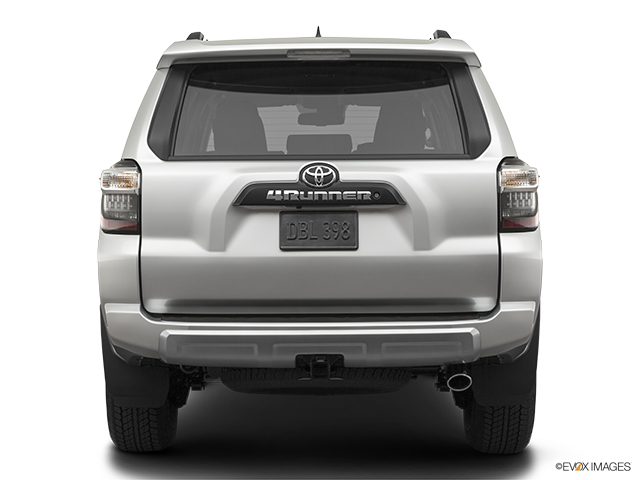 2022 Toyota 4Runner