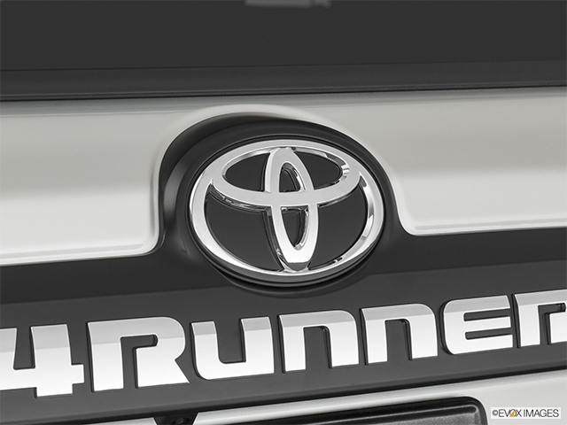 2022 Toyota 4Runner