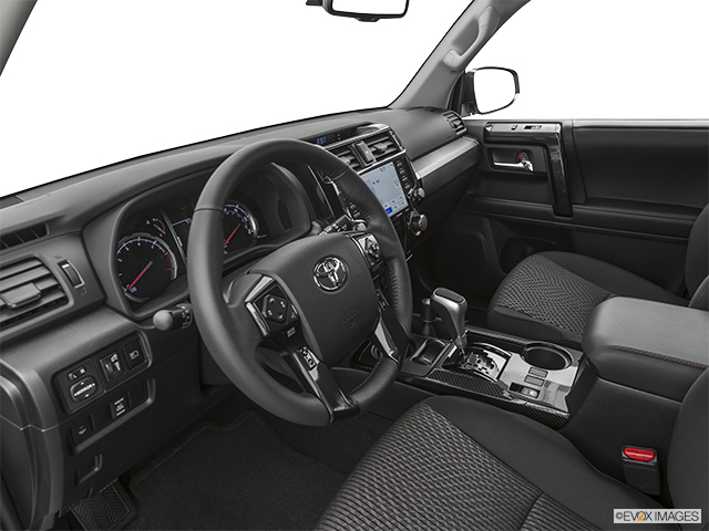 2022 Toyota 4Runner