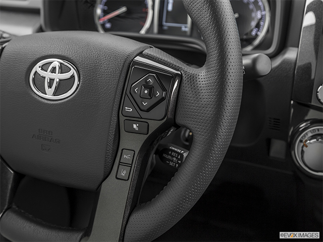 2022 Toyota 4Runner