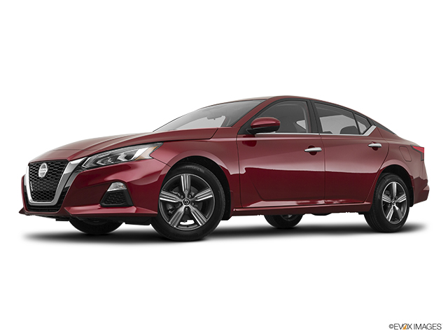 2022 Nissan Altima