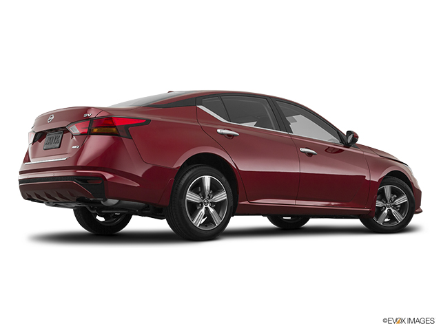 2022 Nissan Altima