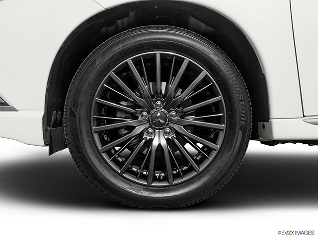 2022 Mitsubishi Outlander PHEV