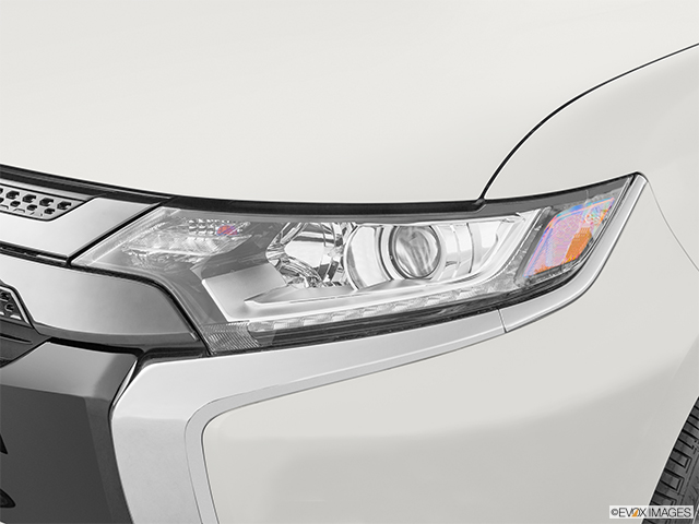 2022 Mitsubishi Outlander PHEV