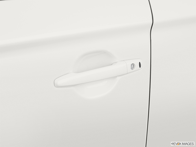 2022 Mitsubishi Outlander PHEV