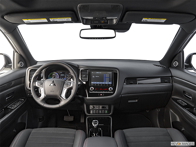 2022 Mitsubishi Outlander PHEV