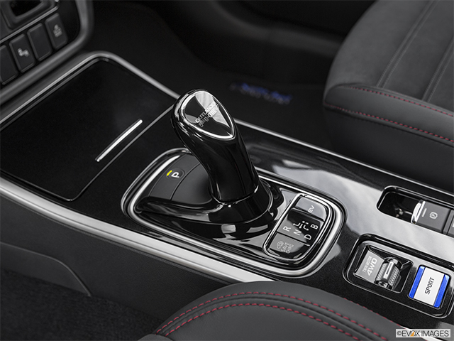 2022 Mitsubishi Outlander PHEV