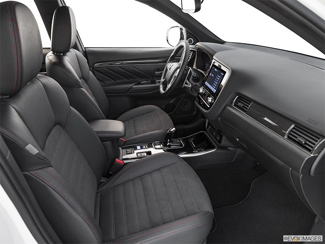 2022 Mitsubishi Outlander PHEV