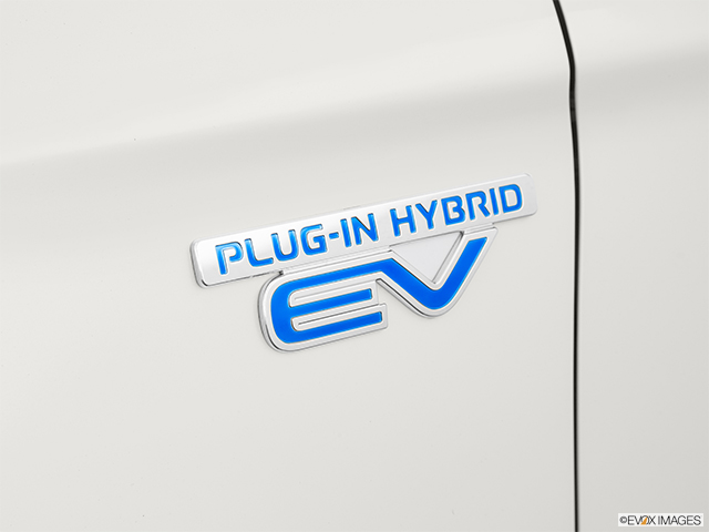 2022 Mitsubishi Outlander PHEV