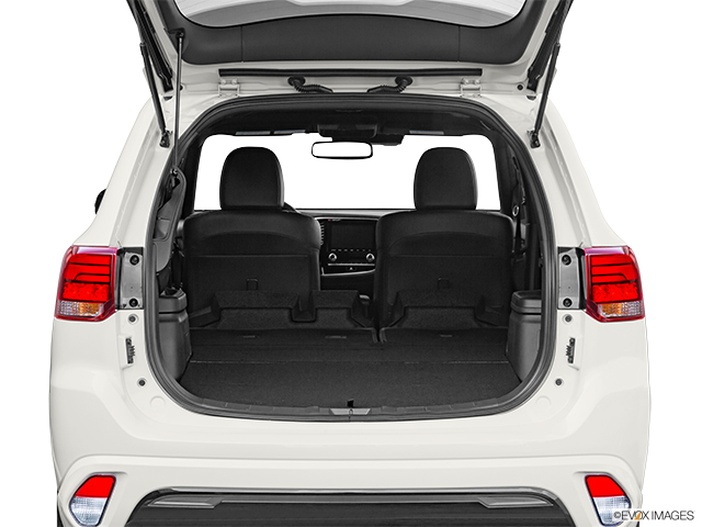 2022 Mitsubishi Outlander PHEV