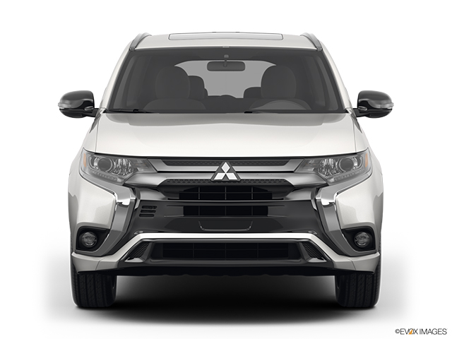 2022 Mitsubishi Outlander PHEV