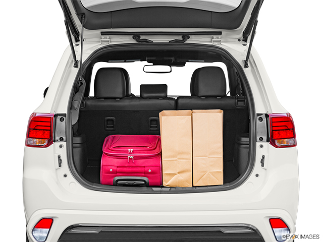 2022 Mitsubishi Outlander PHEV