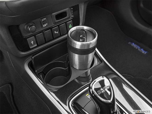 2022 Mitsubishi Outlander PHEV