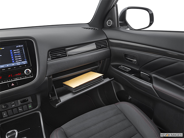 2022 Mitsubishi Outlander PHEV