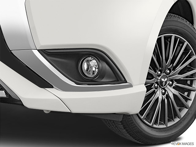 2022 Mitsubishi Outlander PHEV