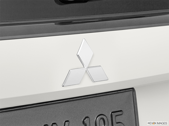 2022 Mitsubishi Outlander PHEV