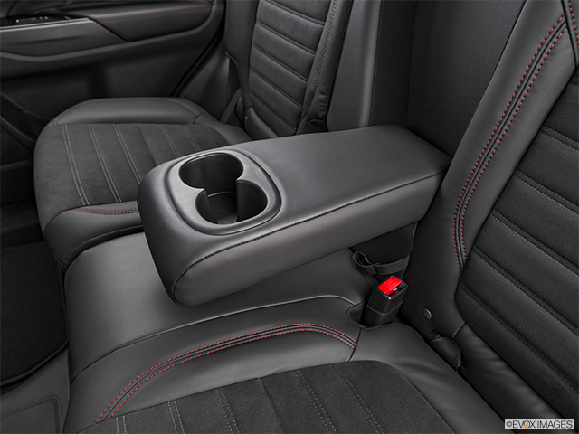 2022 Mitsubishi Outlander PHEV