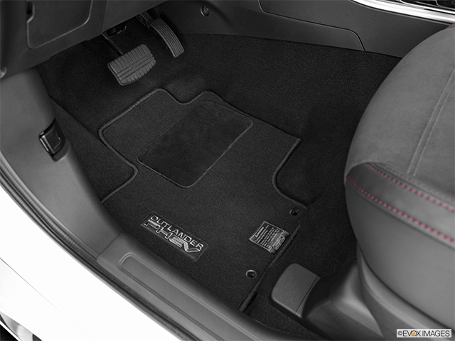 2022 Mitsubishi Outlander PHEV