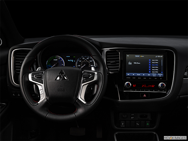 2022 Mitsubishi Outlander PHEV