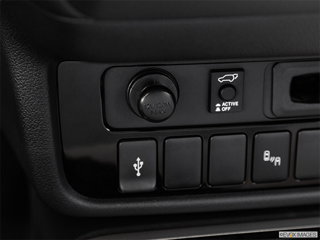 2022 Mitsubishi Outlander PHEV