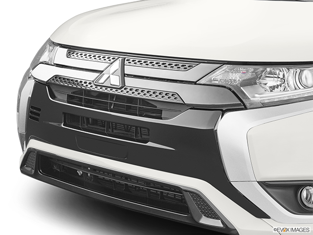 2022 Mitsubishi Outlander PHEV