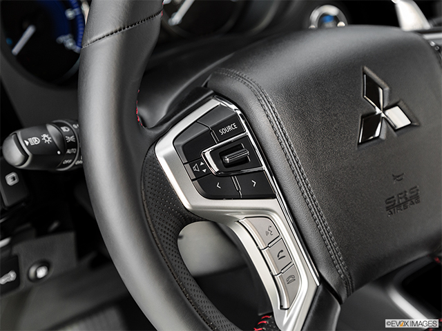 2022 Mitsubishi Outlander PHEV