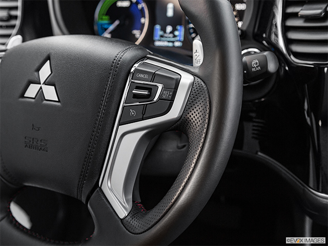 2022 Mitsubishi Outlander PHEV